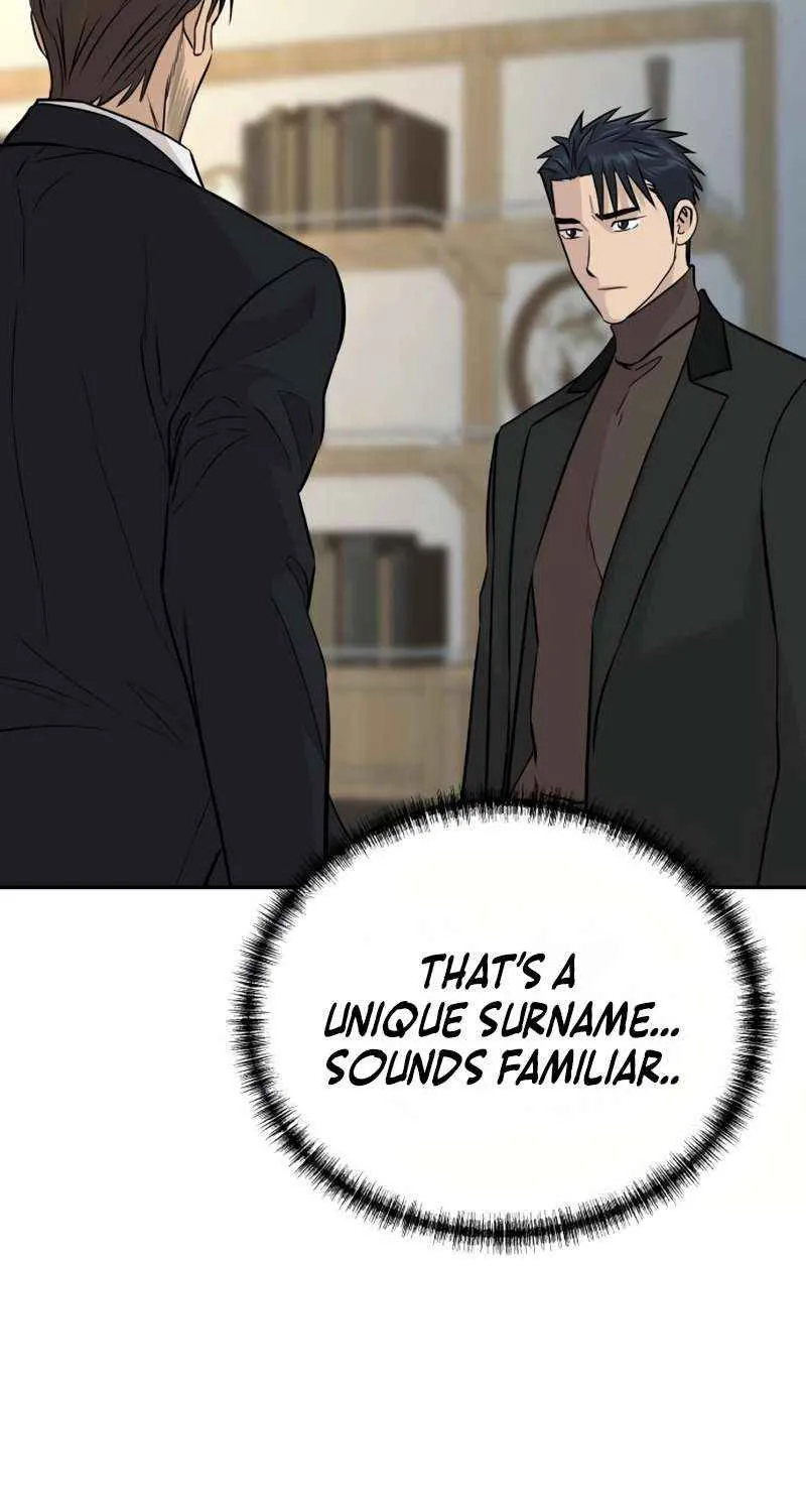 Genius Grandson of the Loan Shark King Chapter 68 page 121 - 
