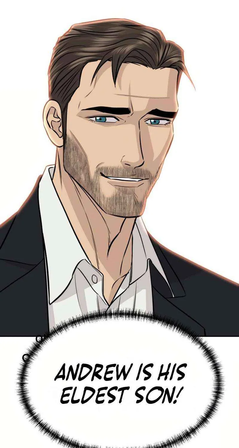 Genius Grandson of the Loan Shark King Chapter 68 page 124 - 