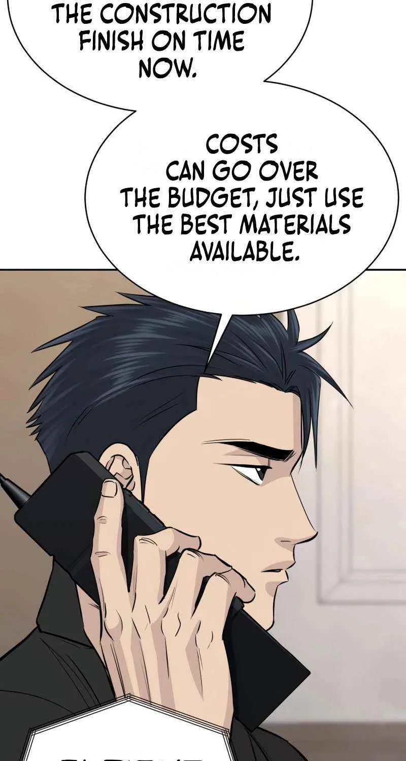 Genius Grandson of the Loan Shark King Chapter 68 page 15 - 