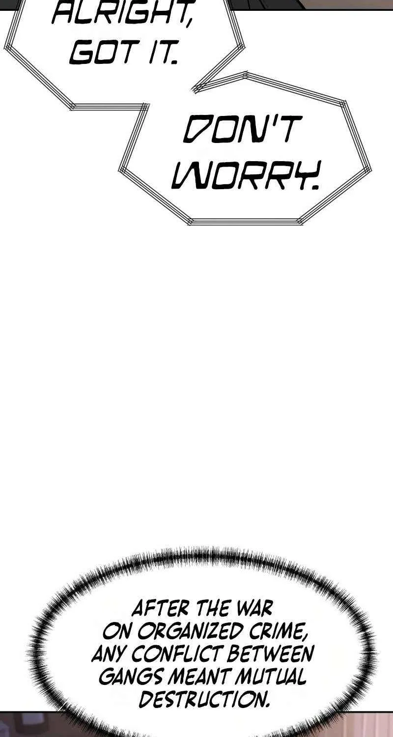 Genius Grandson of the Loan Shark King Chapter 68 page 16 - 