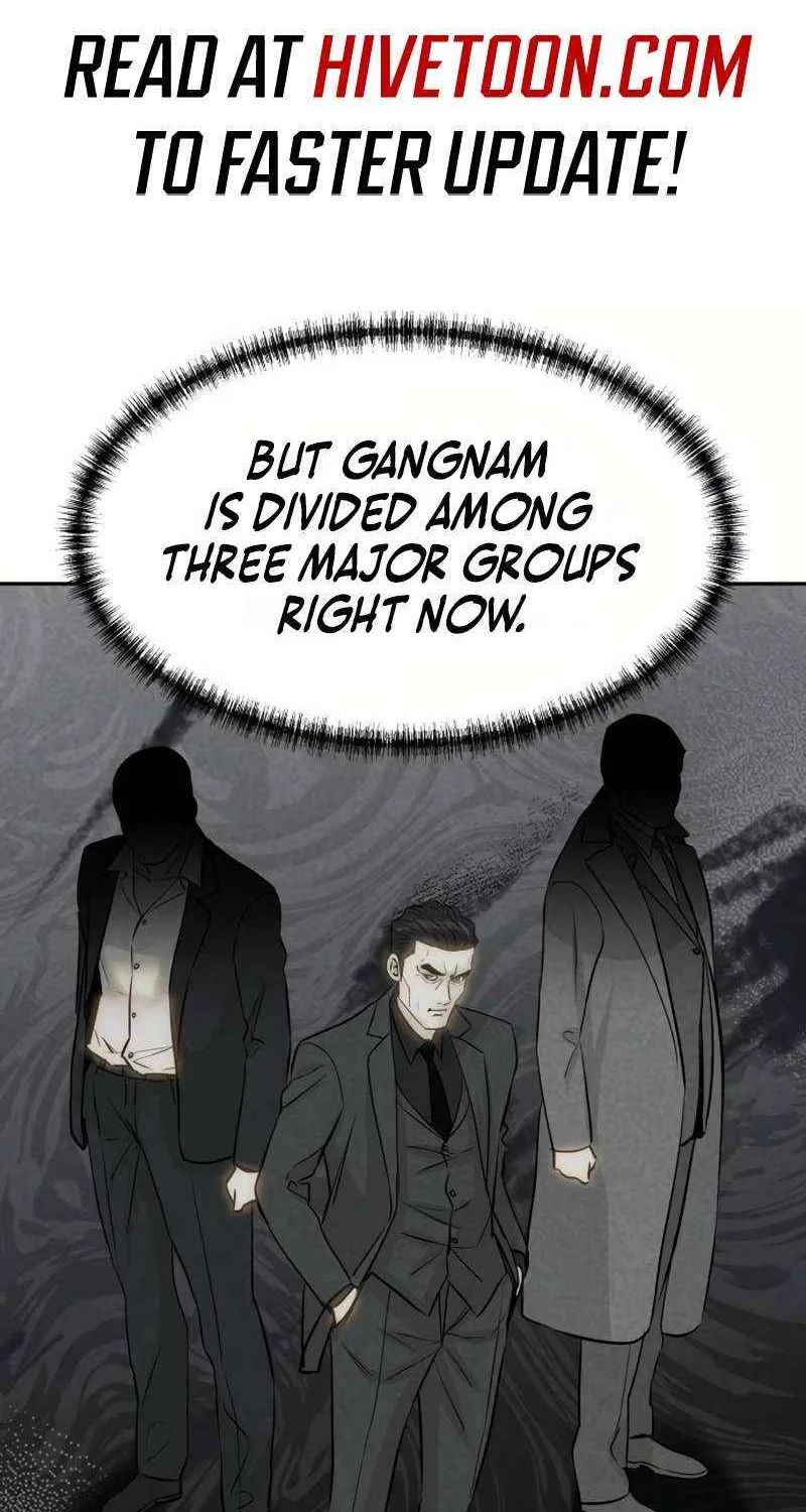 Genius Grandson of the Loan Shark King Chapter 68 page 18 - 