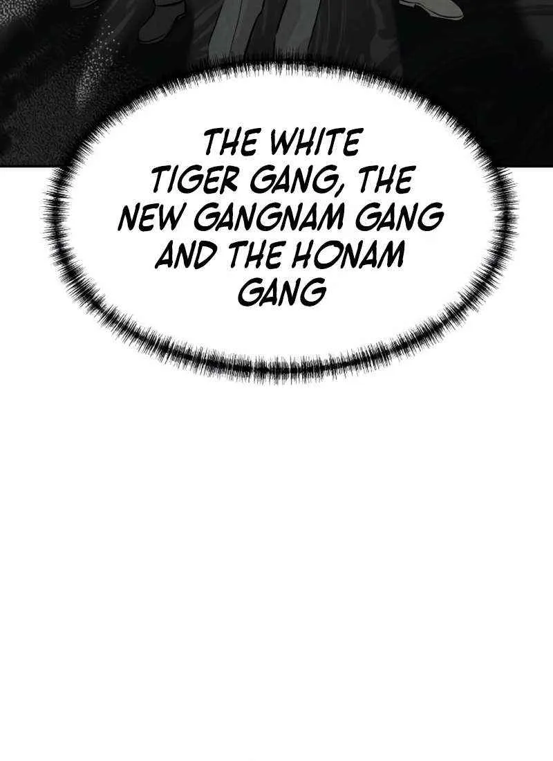 Genius Grandson of the Loan Shark King Chapter 68 page 19 - 
