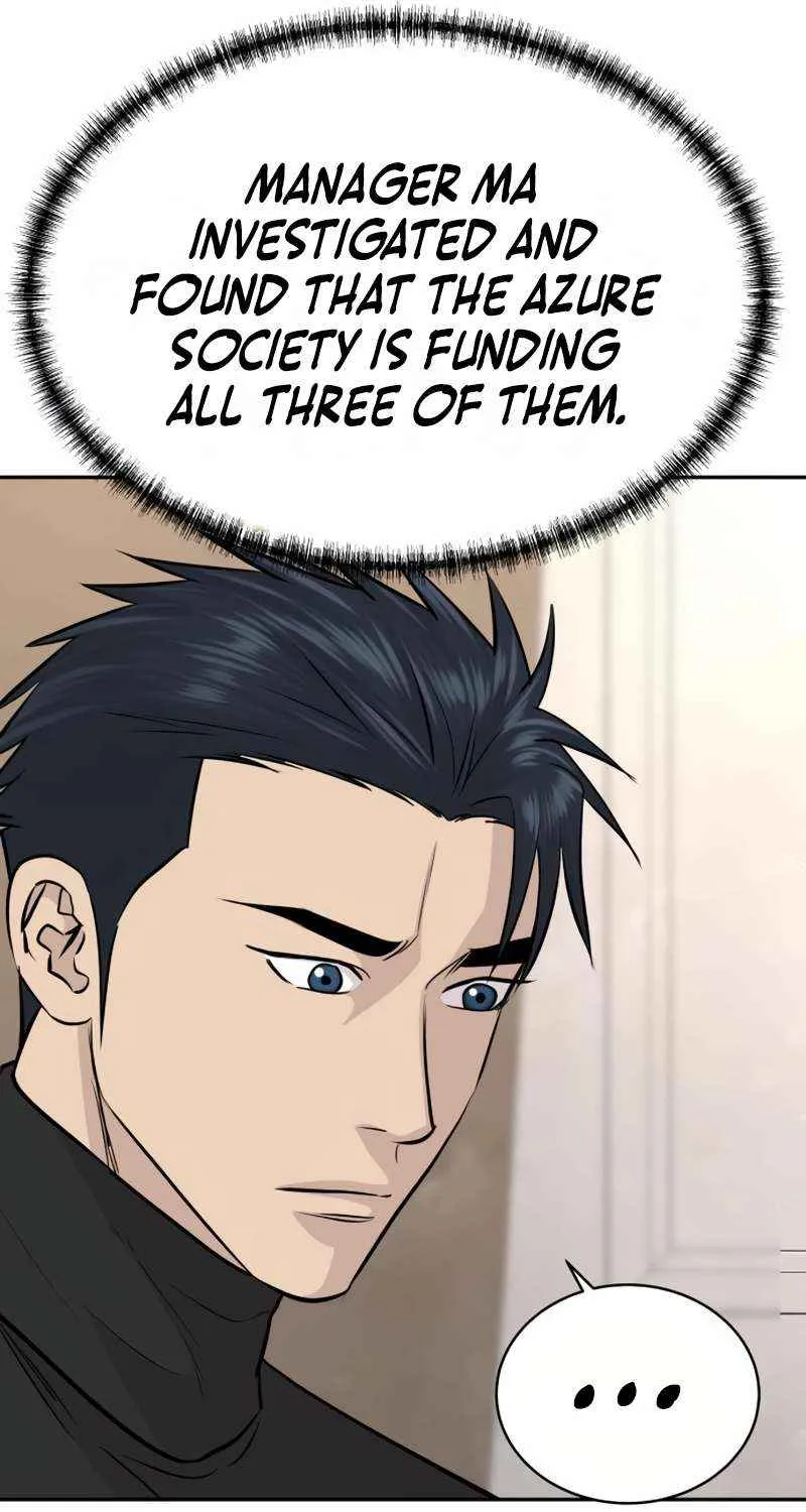Genius Grandson of the Loan Shark King Chapter 68 page 20 - 