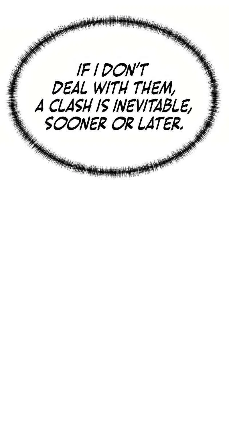 Genius Grandson of the Loan Shark King Chapter 68 page 21 - 