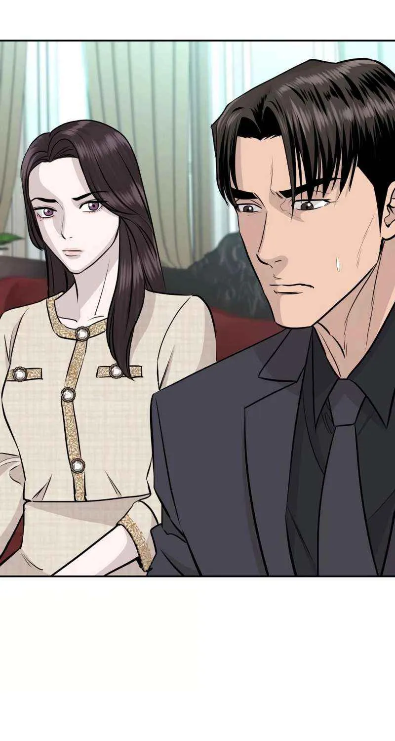 Genius Grandson of the Loan Shark King Chapter 68 page 26 - 