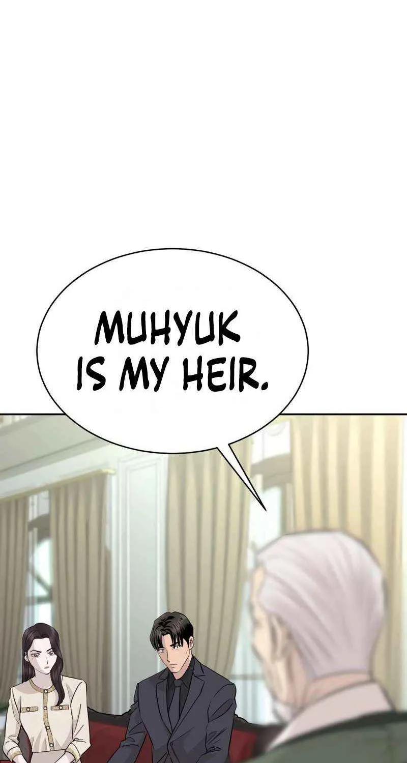 Genius Grandson of the Loan Shark King Chapter 68 page 27 - 
