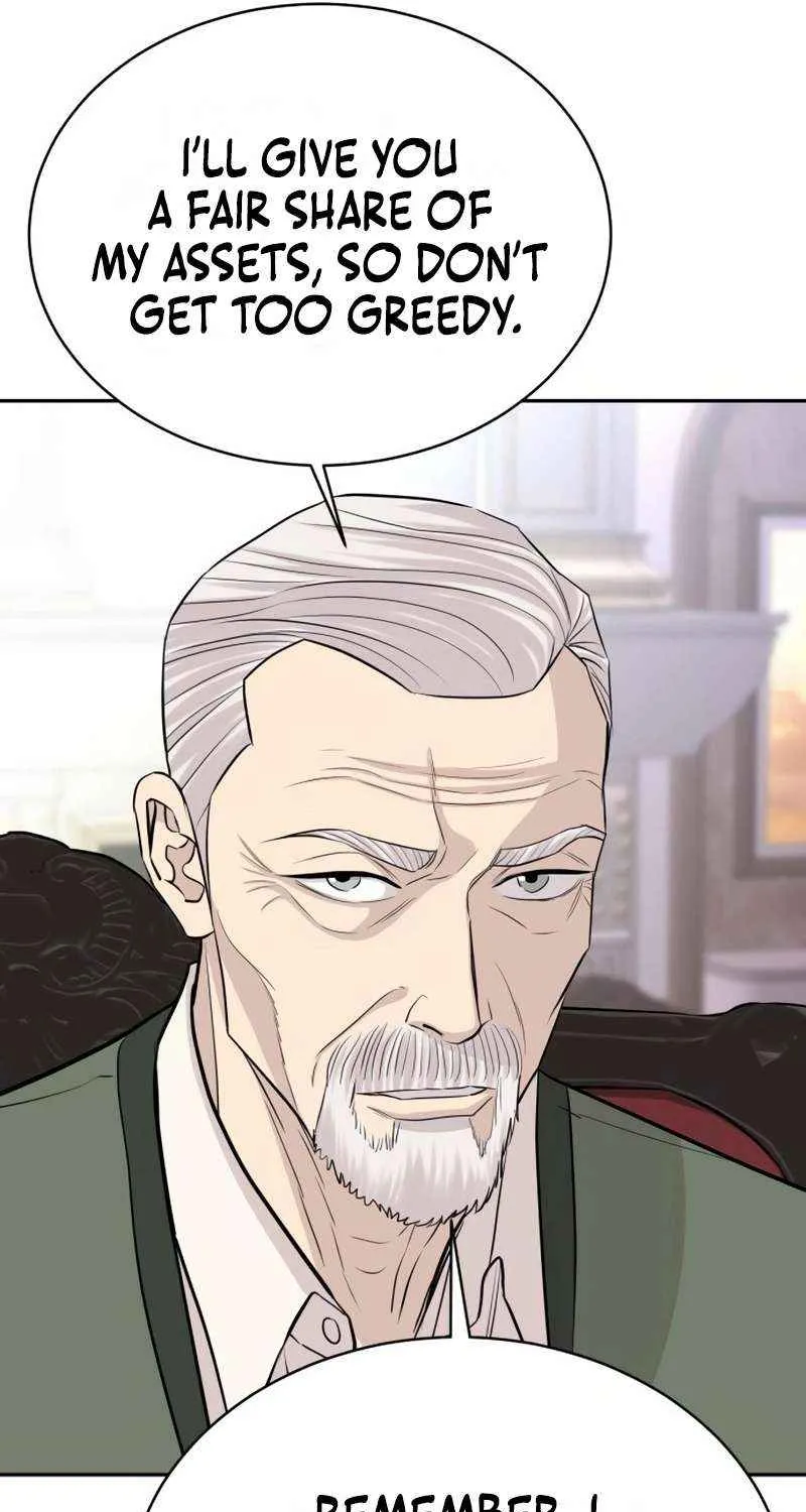 Genius Grandson of the Loan Shark King Chapter 68 page 29 - 