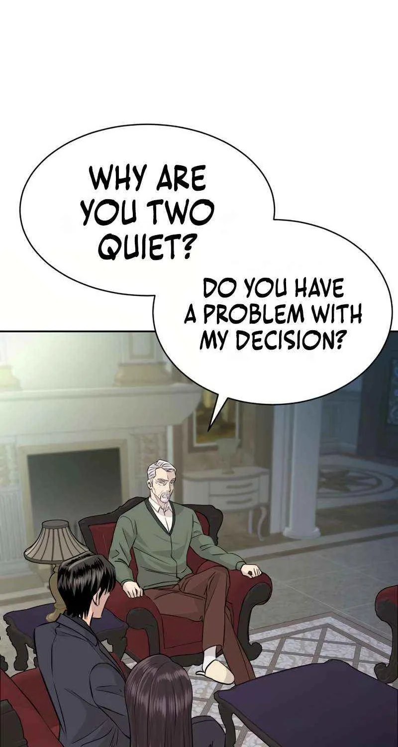 Genius Grandson of the Loan Shark King Chapter 68 page 34 - 