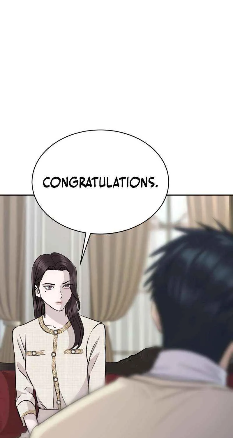 Genius Grandson of the Loan Shark King Chapter 68 page 37 - 