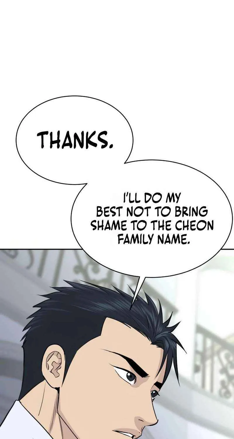 Genius Grandson of the Loan Shark King Chapter 68 page 40 - 