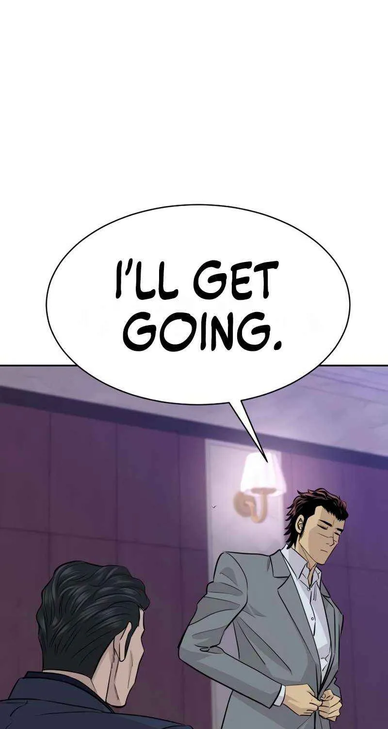 Genius Grandson of the Loan Shark King Chapter 68 page 5 - 