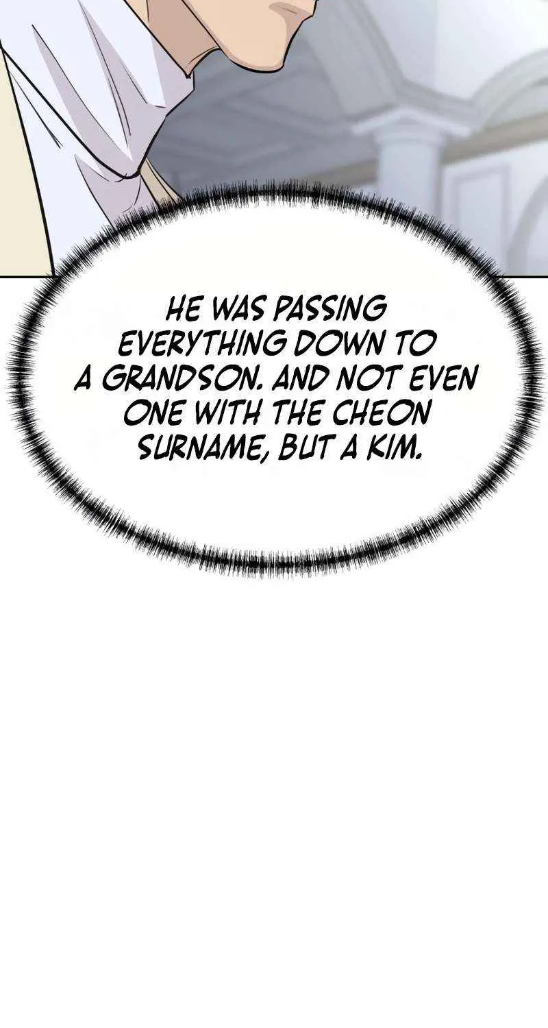 Genius Grandson of the Loan Shark King Chapter 68 page 41 - 