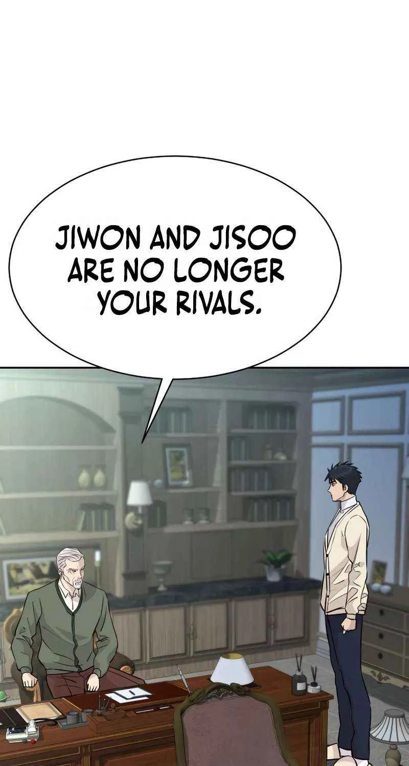 Genius Grandson of the Loan Shark King Chapter 68 page 43 - 