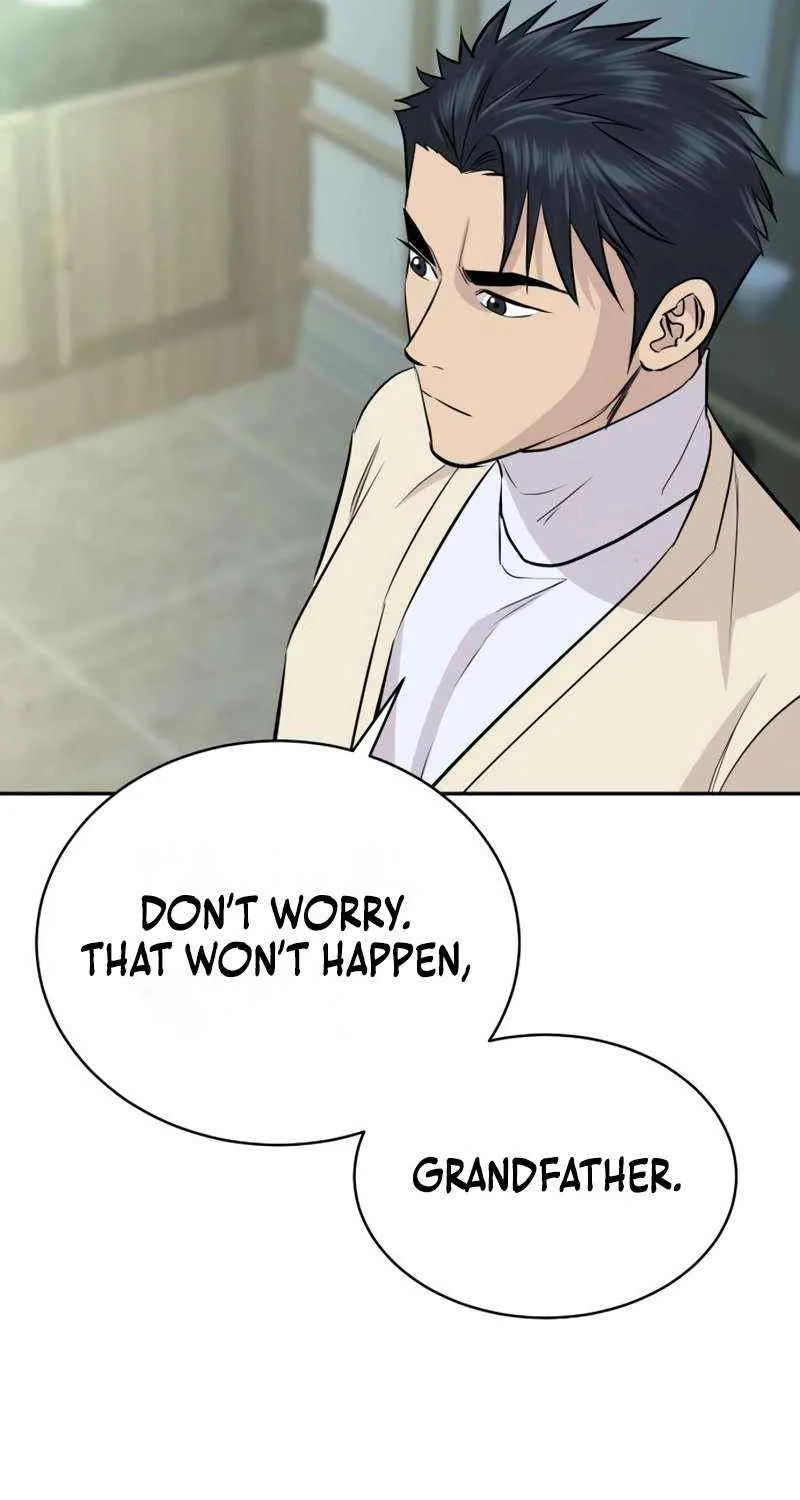 Genius Grandson of the Loan Shark King Chapter 68 page 45 - 