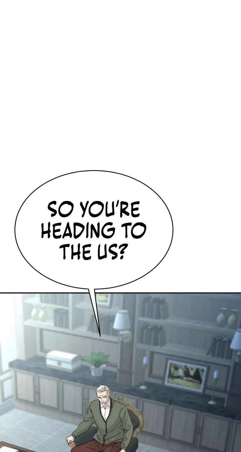 Genius Grandson of the Loan Shark King Chapter 68 page 46 - 