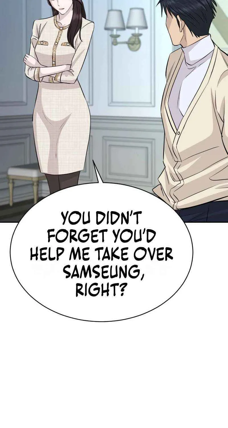 Genius Grandson of the Loan Shark King Chapter 68 page 52 - 