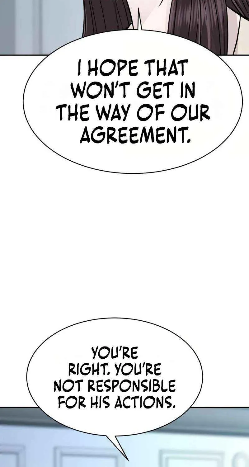 Genius Grandson of the Loan Shark King Chapter 68 page 54 - 