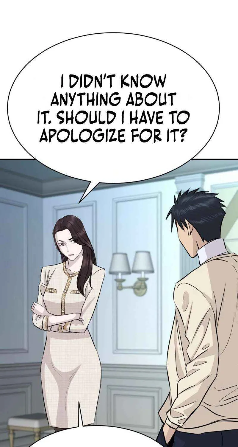 Genius Grandson of the Loan Shark King Chapter 68 page 56 - 