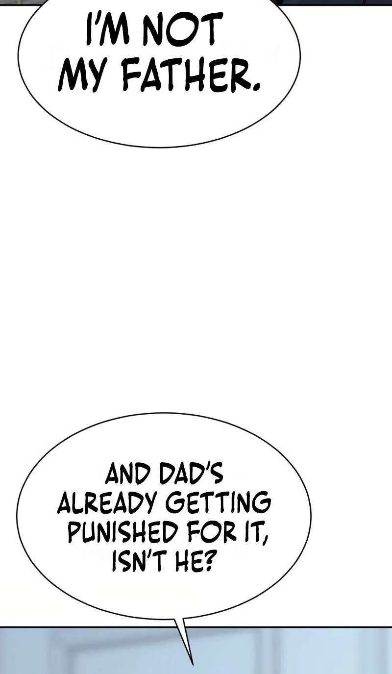 Genius Grandson of the Loan Shark King Chapter 68 page 57 - 