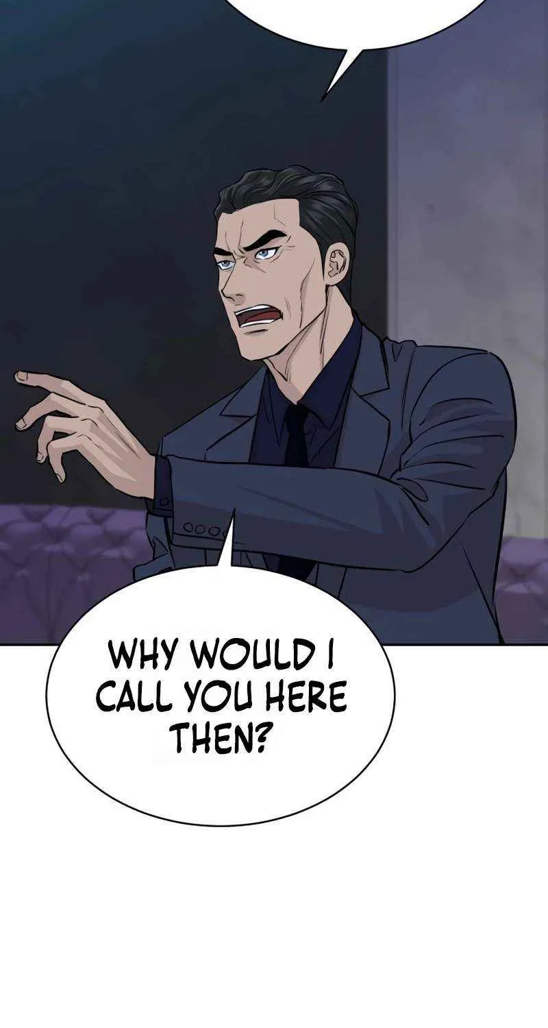 Genius Grandson of the Loan Shark King Chapter 68 page 7 - 