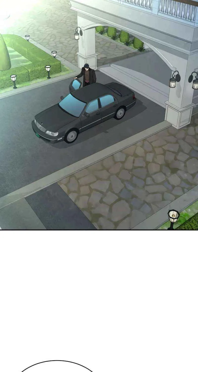 Genius Grandson of the Loan Shark King Chapter 68 page 63 - 