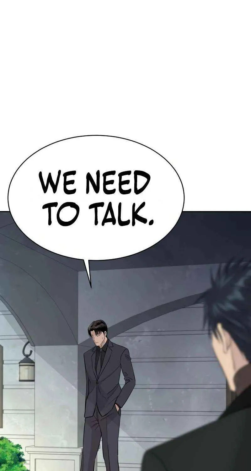 Genius Grandson of the Loan Shark King Chapter 68 page 65 - 