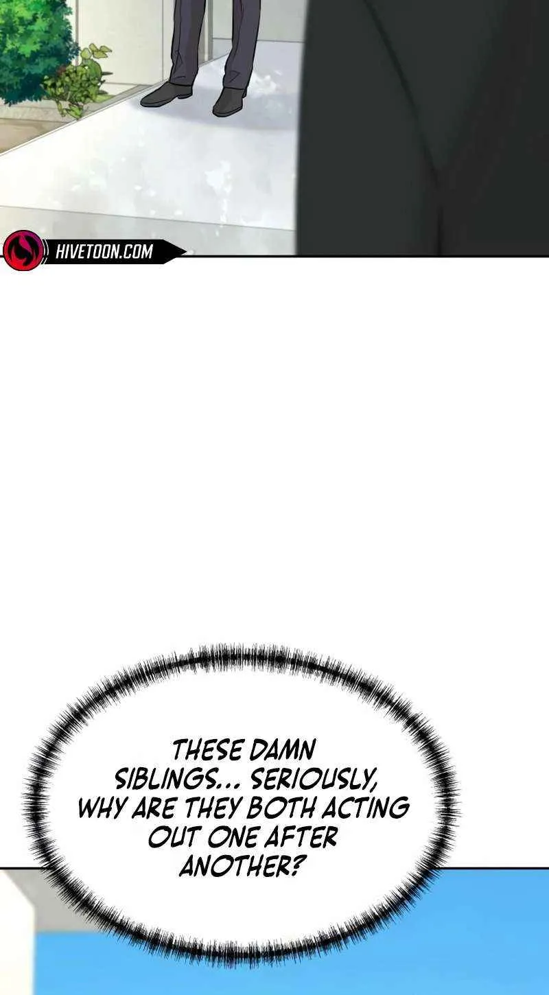 Genius Grandson of the Loan Shark King Chapter 68 page 66 - 