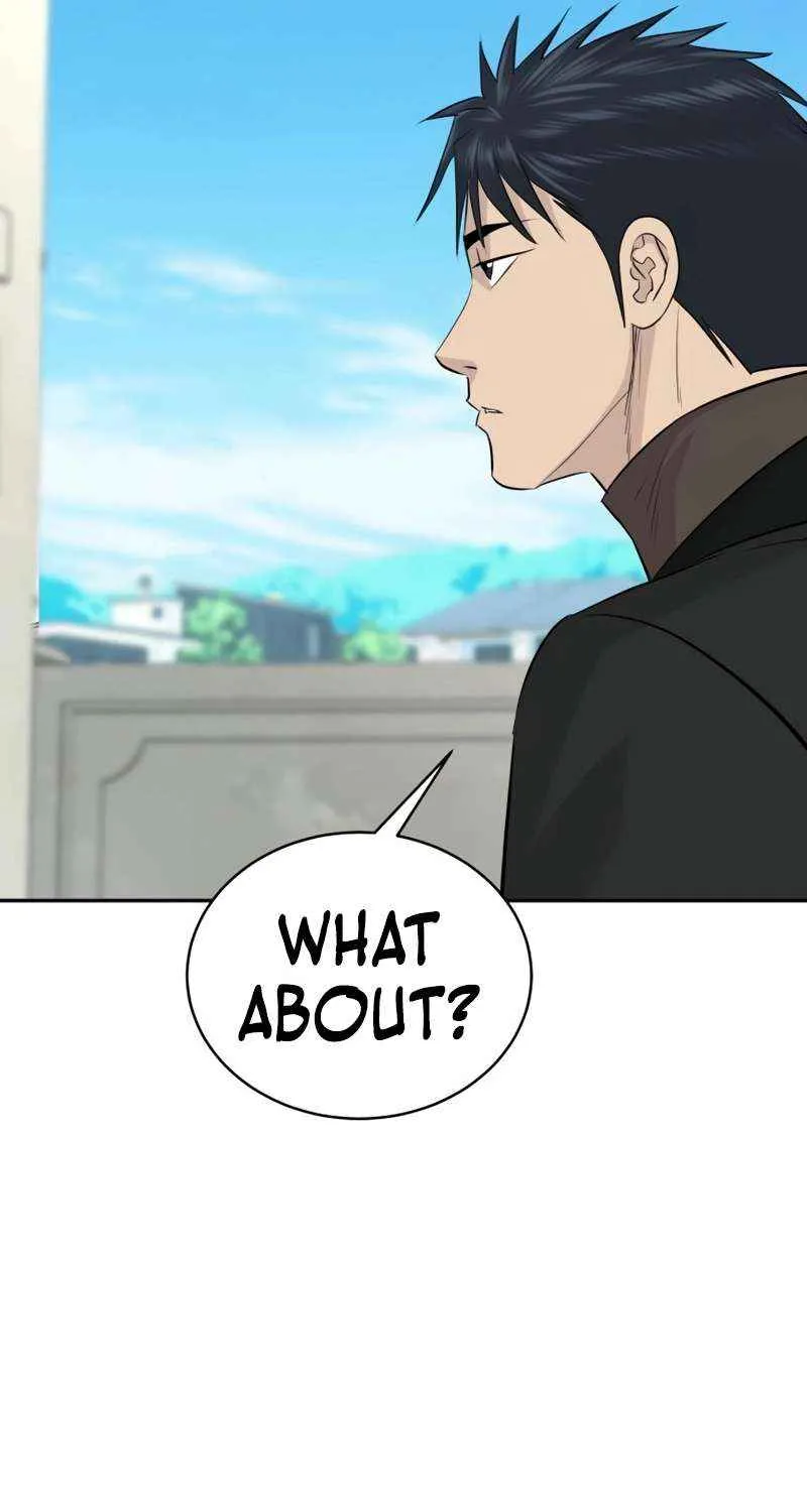 Genius Grandson of the Loan Shark King Chapter 68 page 67 - 