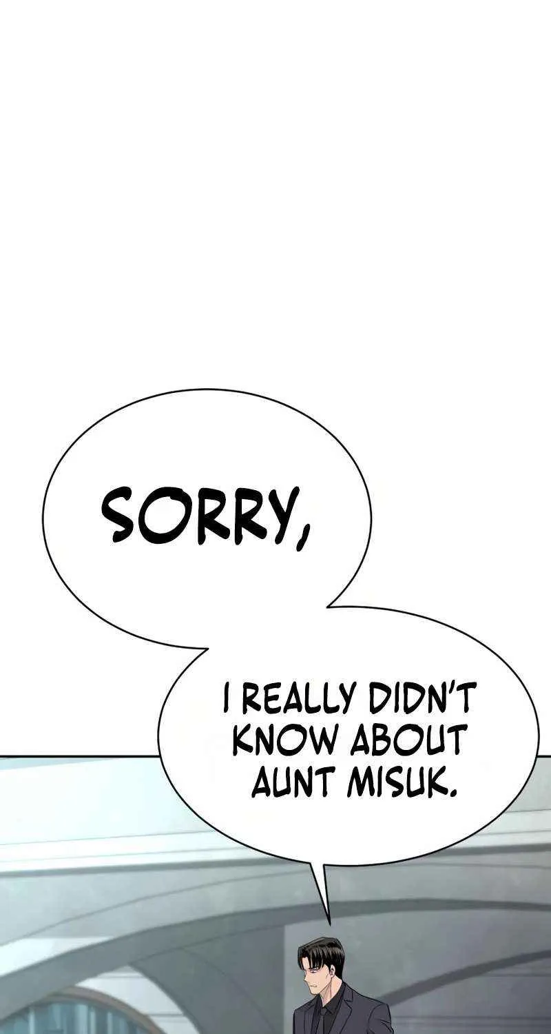 Genius Grandson of the Loan Shark King Chapter 68 page 69 - 
