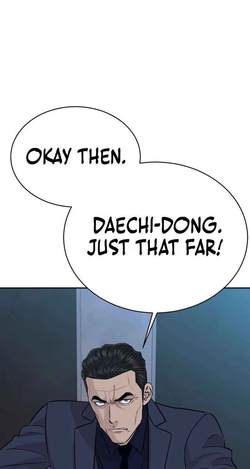Genius Grandson of the Loan Shark King Chapter 68 page 8 - 