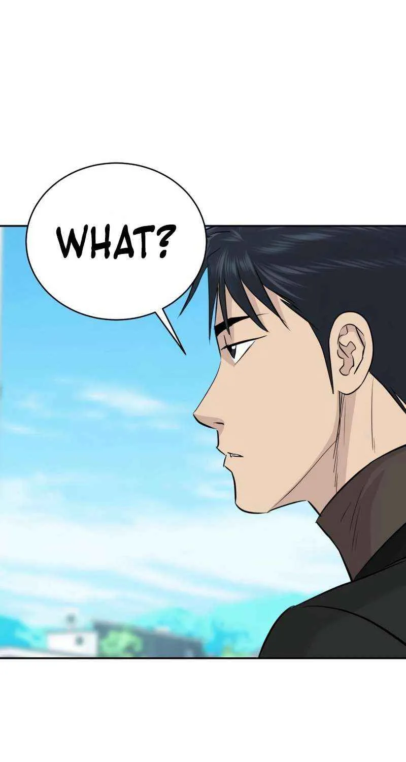 Genius Grandson of the Loan Shark King Chapter 68 page 71 - 