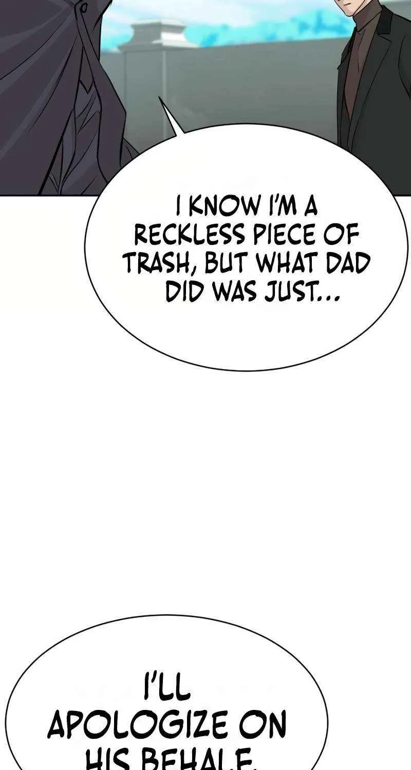 Genius Grandson of the Loan Shark King Chapter 68 page 73 - 