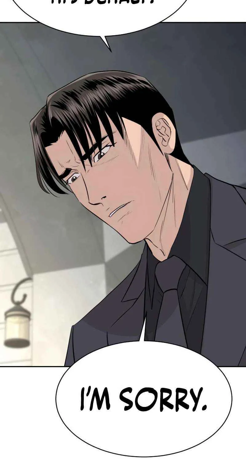 Genius Grandson of the Loan Shark King Chapter 68 page 74 - 
