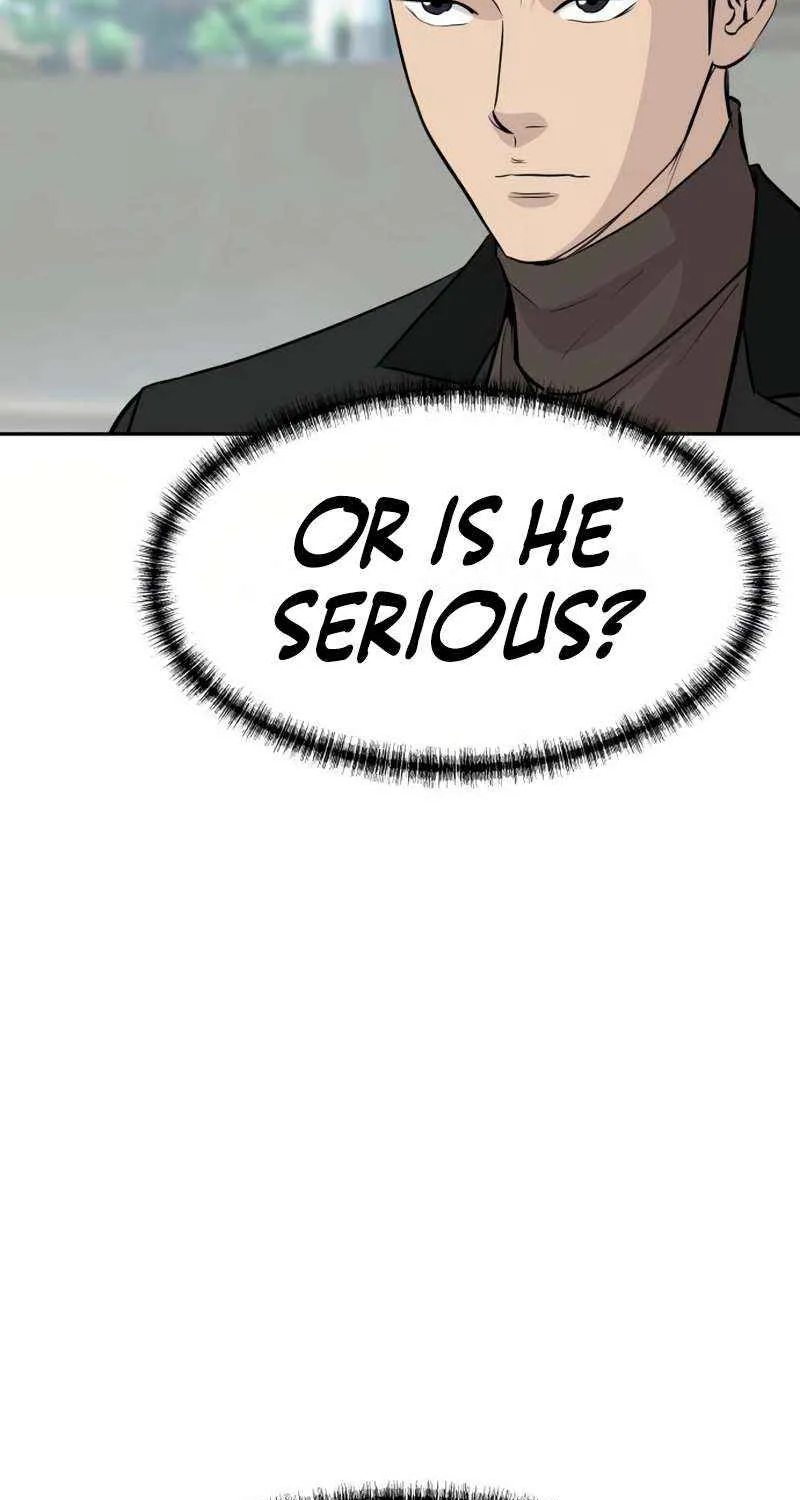 Genius Grandson of the Loan Shark King Chapter 68 page 79 - 