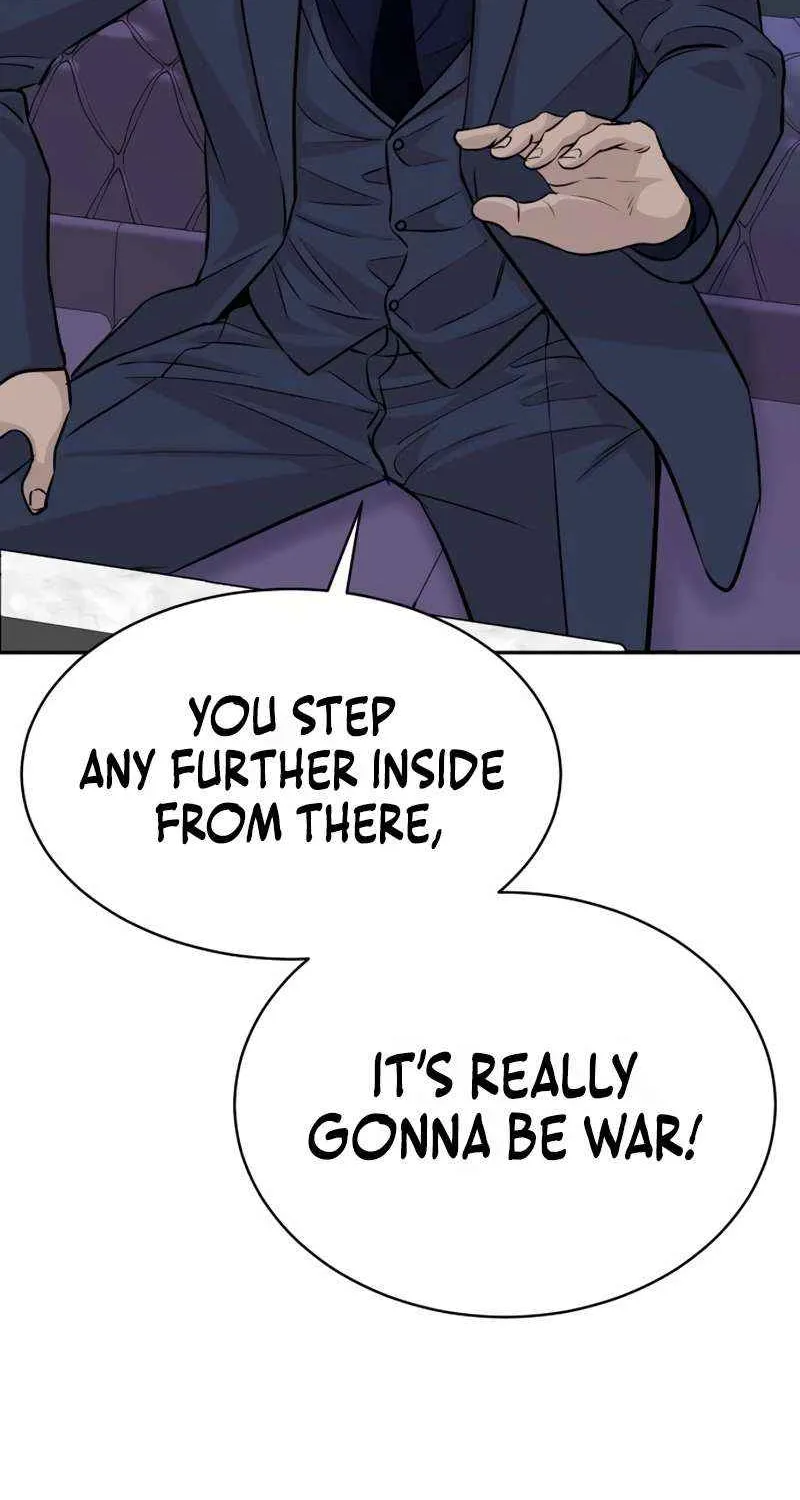 Genius Grandson of the Loan Shark King Chapter 68 page 9 - 