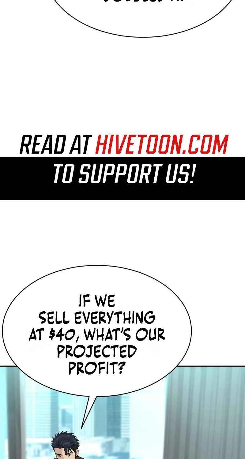 Genius Grandson of the Loan Shark King Chapter 68 page 84 - 