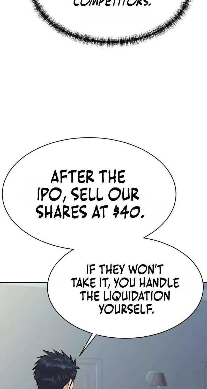 Genius Grandson of the Loan Shark King Chapter 68 page 88 - 