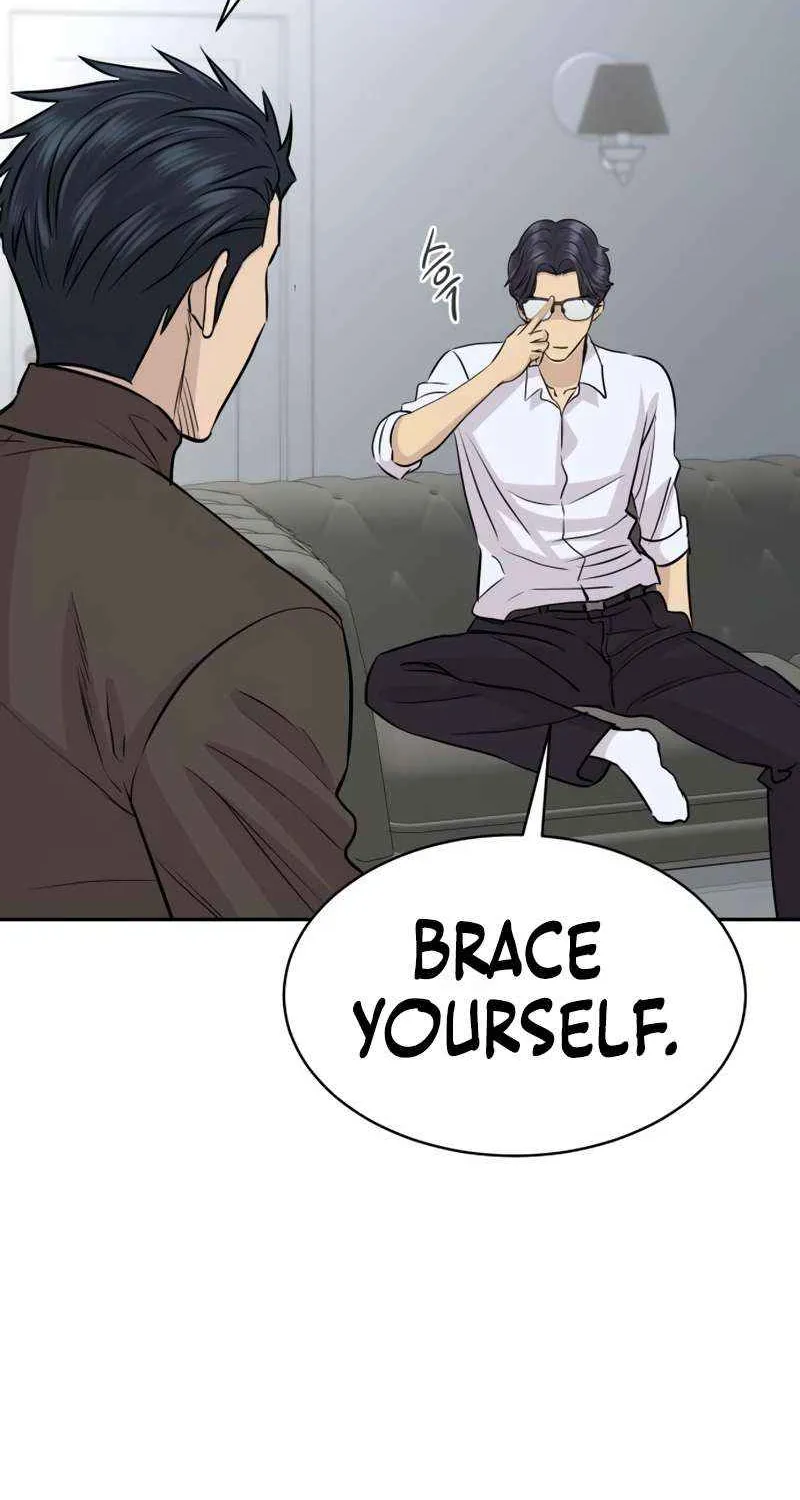 Genius Grandson of the Loan Shark King Chapter 68 page 92 - 