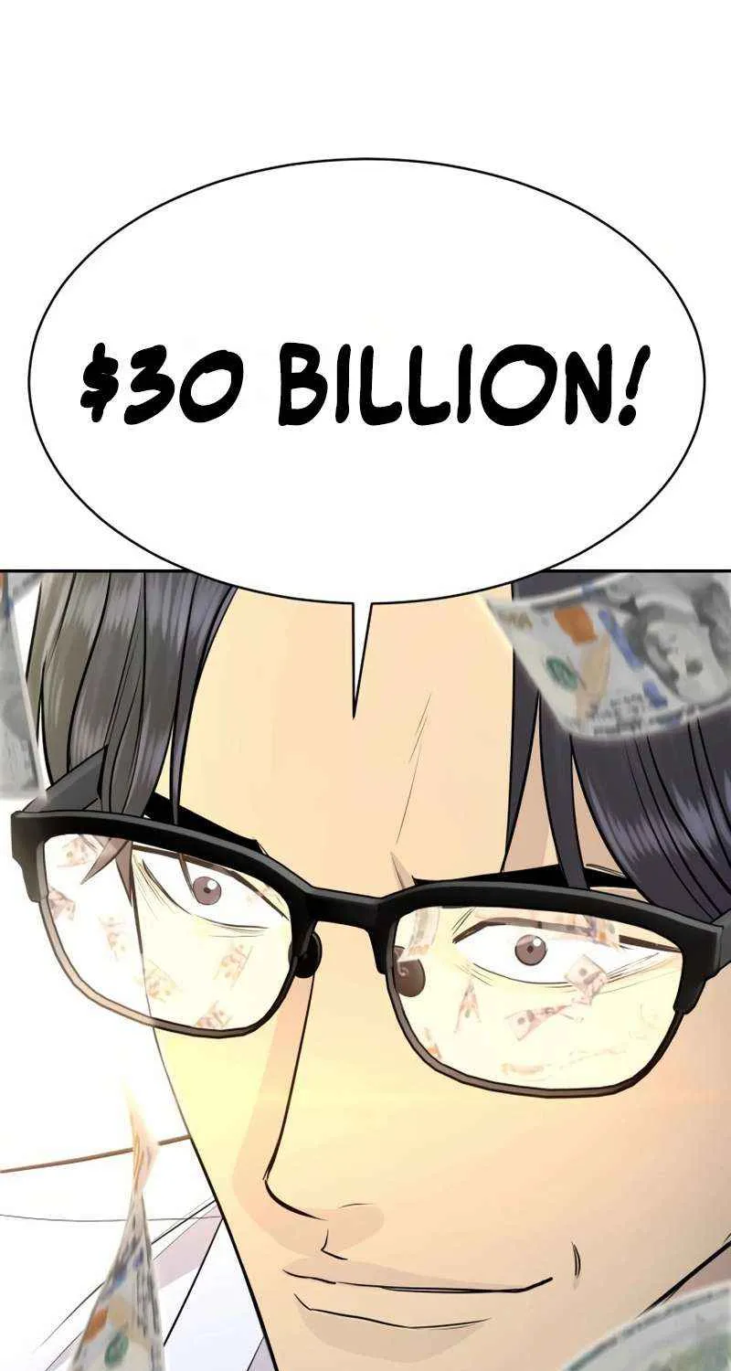 Genius Grandson of the Loan Shark King Chapter 68 page 93 - 
