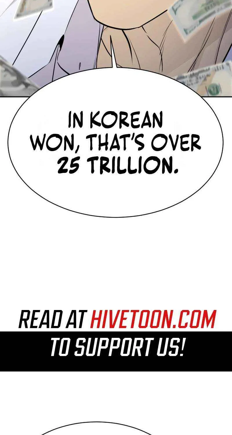 Genius Grandson of the Loan Shark King Chapter 68 page 94 - 