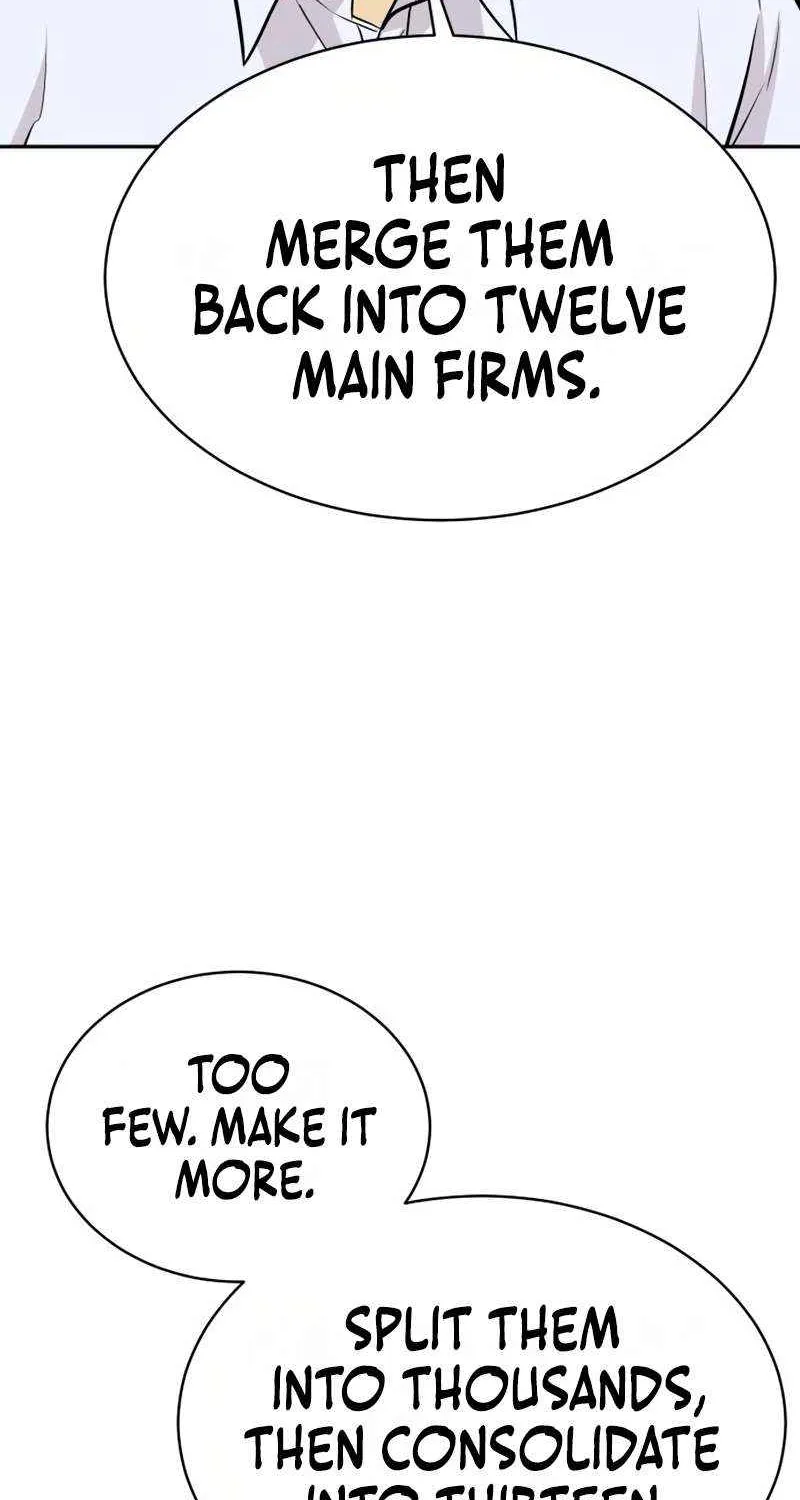 Genius Grandson of the Loan Shark King Chapter 68 page 98 - 