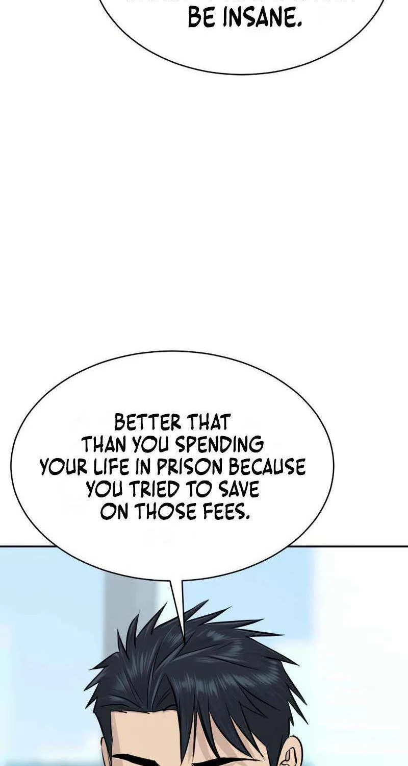 Genius Grandson of the Loan Shark King Chapter 68 page 100 - 