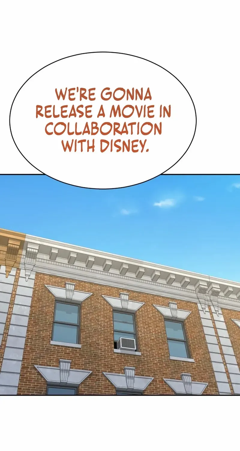 Genius Grandson of the Loan Shark King Chapter 69 page 2 - 