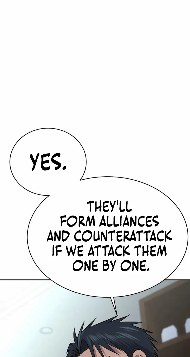Genius Grandson of the Loan Shark King Chapter 69 page 102 - 