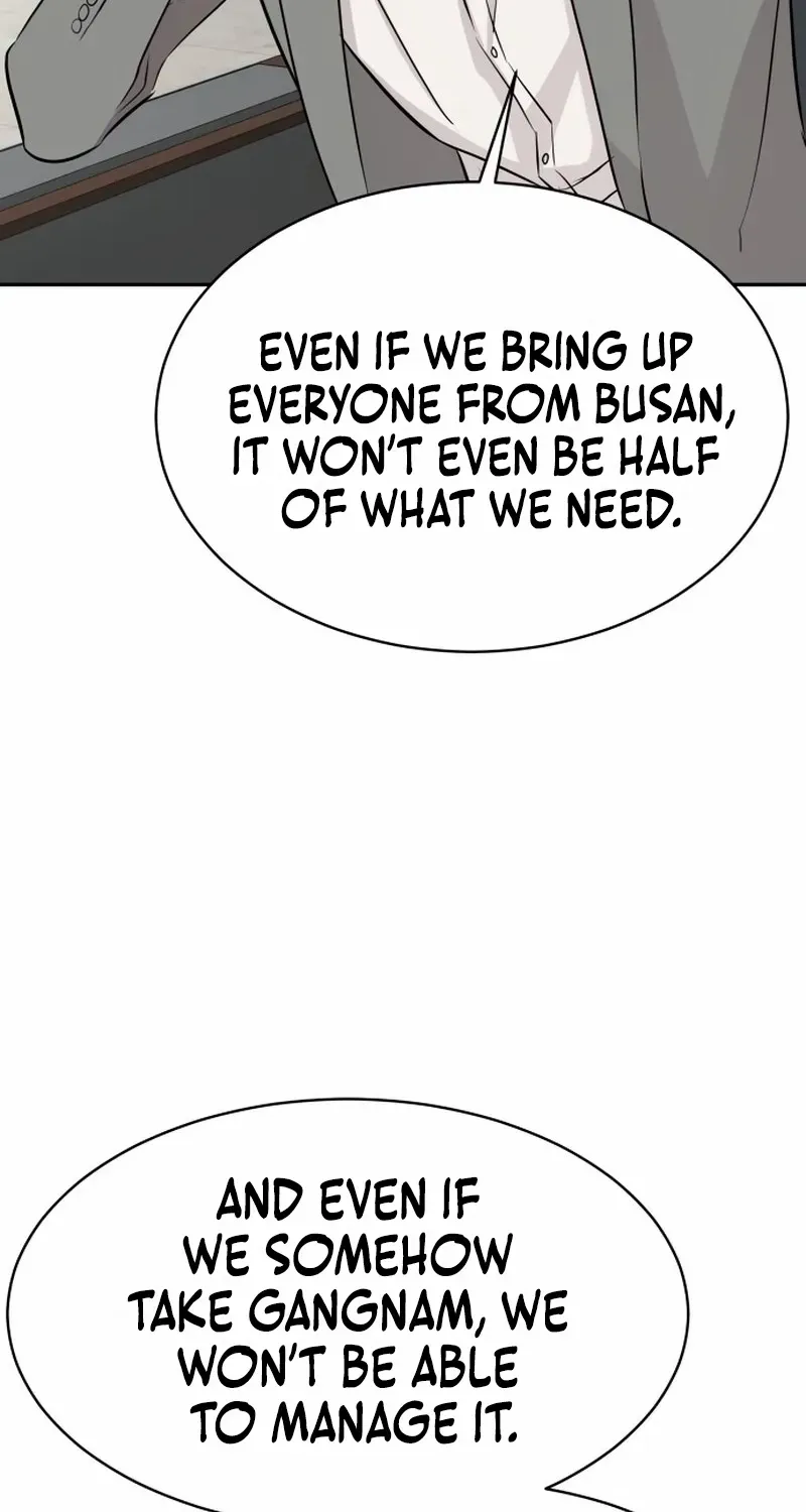Genius Grandson of the Loan Shark King Chapter 69 page 107 - 