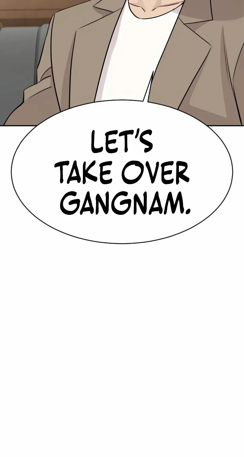Genius Grandson of the Loan Shark King Chapter 69 page 112 - 
