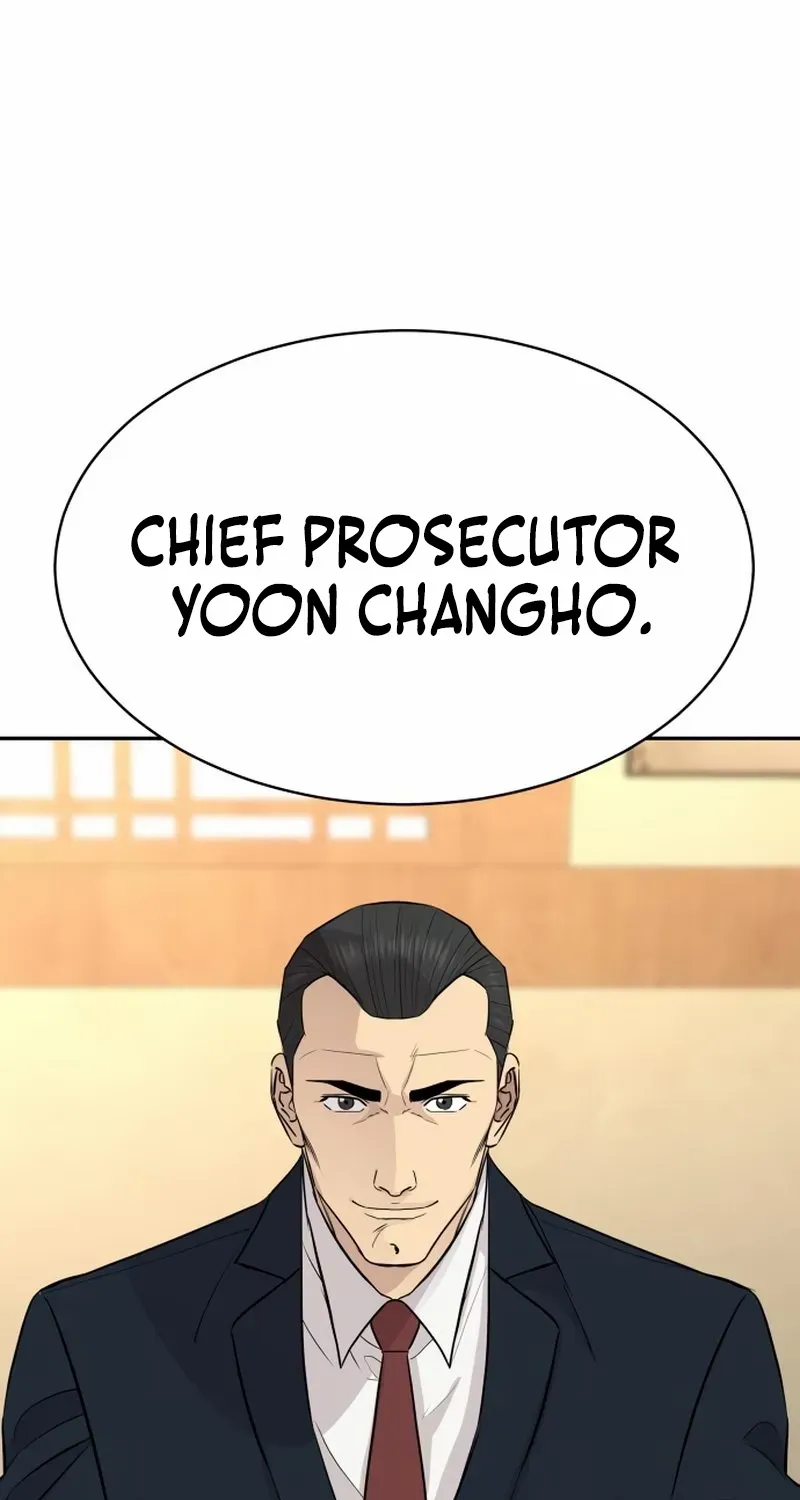Genius Grandson of the Loan Shark King Chapter 69 page 116 - 