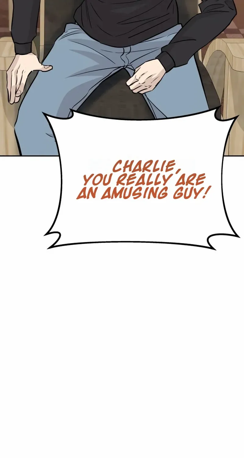 Genius Grandson of the Loan Shark King Chapter 69 page 13 - 