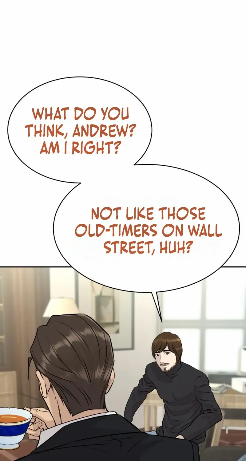 Genius Grandson of the Loan Shark King Chapter 69 page 14 - 
