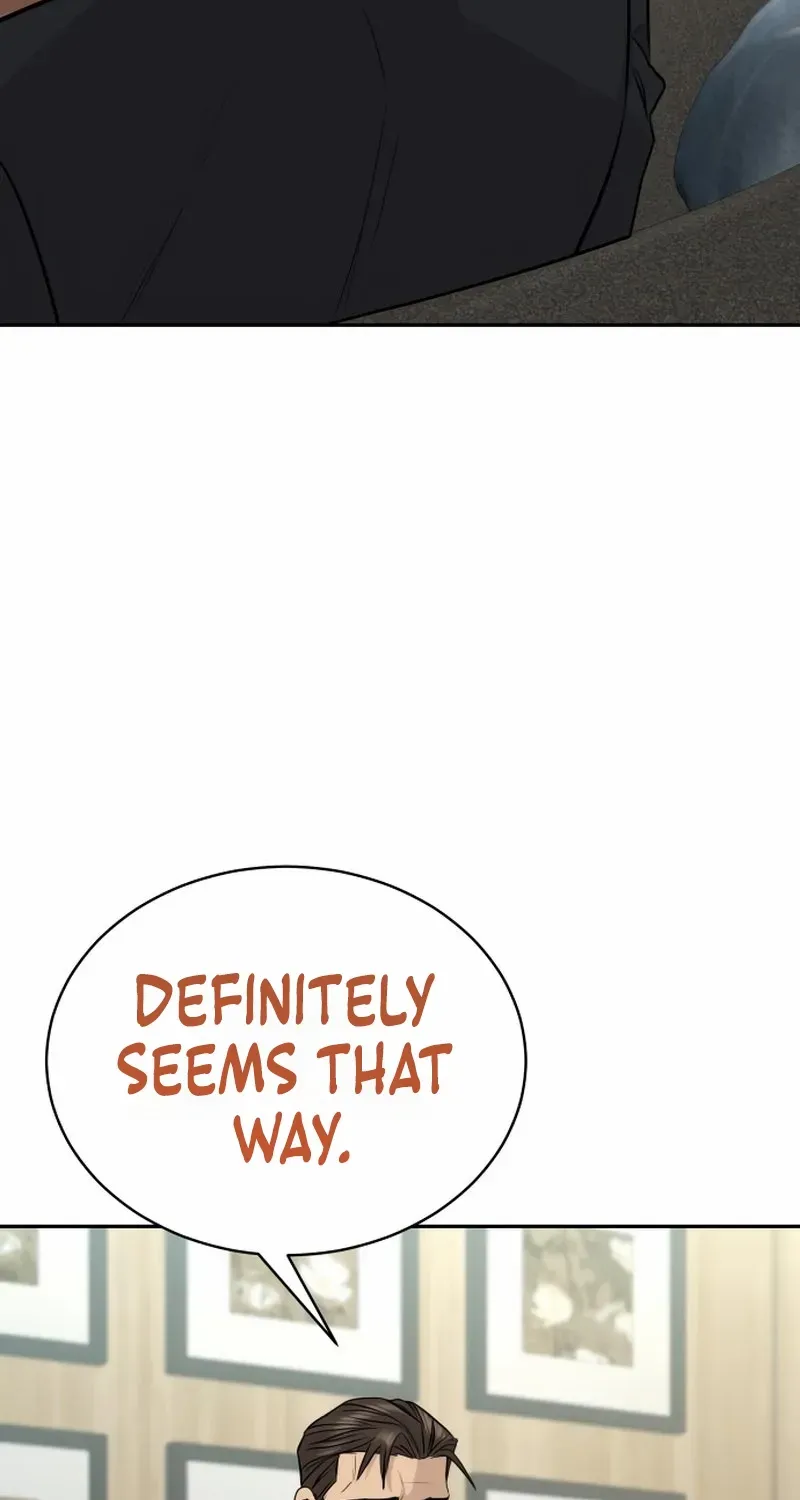 Genius Grandson of the Loan Shark King Chapter 69 page 15 - 